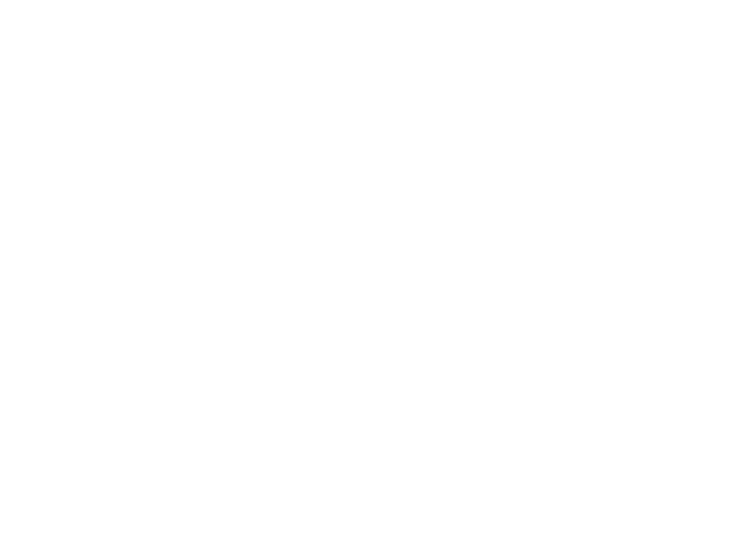 The Black Fox logo